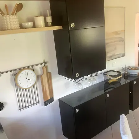 Appartamento Mollys House Chalkidiki Nea Poteidaia