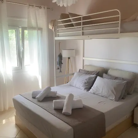 Appartamento Mollys House Chalkidiki