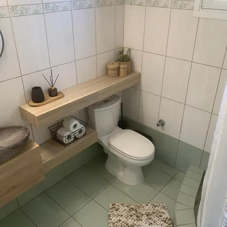 Mollys House Chalkidiki Appartamento *
