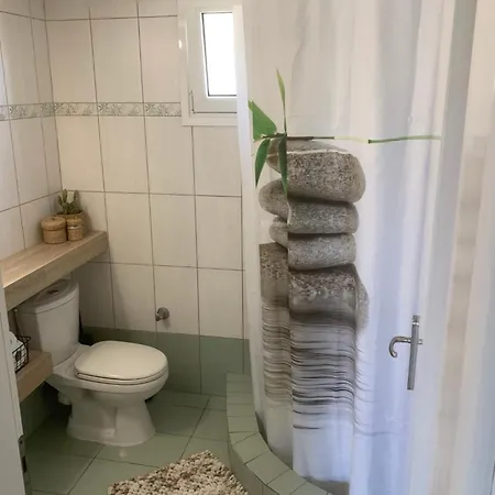 Appartamento Mollys House Chalkidiki Nea Poteidaia