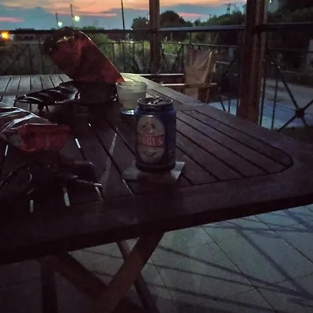 Mollys House Chalkidiki Nea Poteidaia