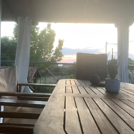 Appartamento Mollys House Chalkidiki