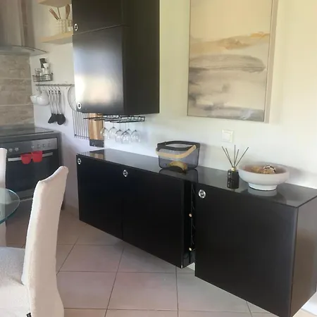 Appartamento Mollys House Chalkidiki Nea Poteidaia