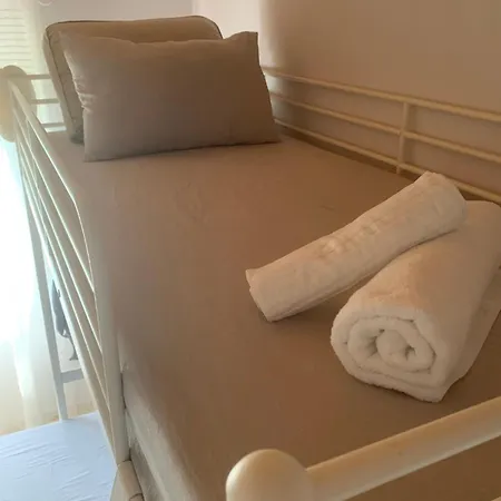Mollys House Chalkidiki Appartamento *