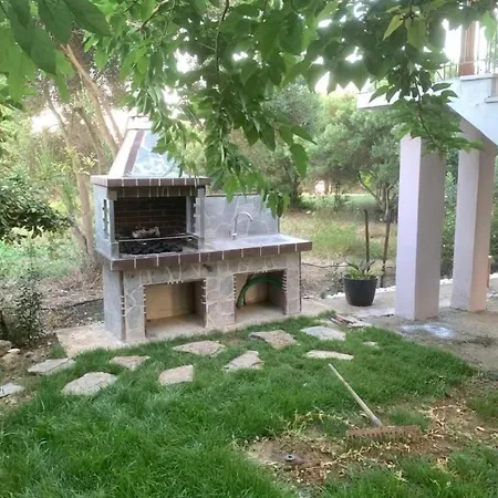 Appartamento Mollys House Chalkidiki *