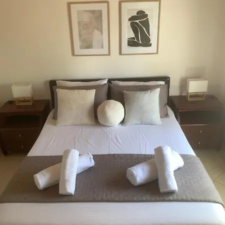 Appartamento Mollys House Chalkidiki