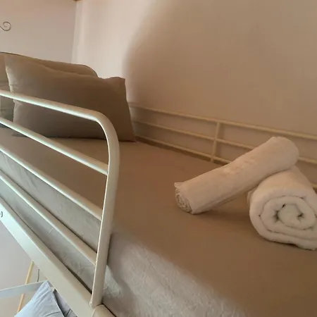 Mollys House Chalkidiki