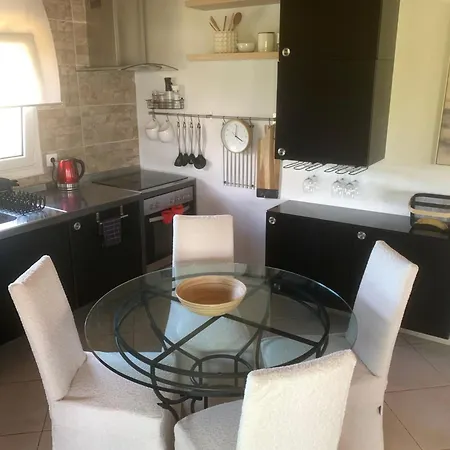 Mollys House Chalkidiki Appartamento *