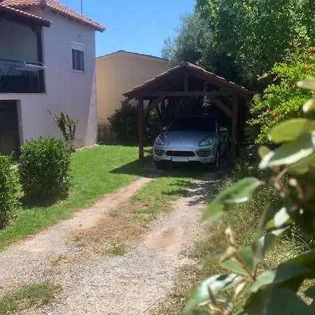 Appartamento Mollys House Chalkidiki *
