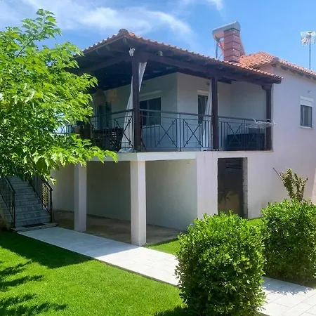Mollys House Chalkidiki Appartamento