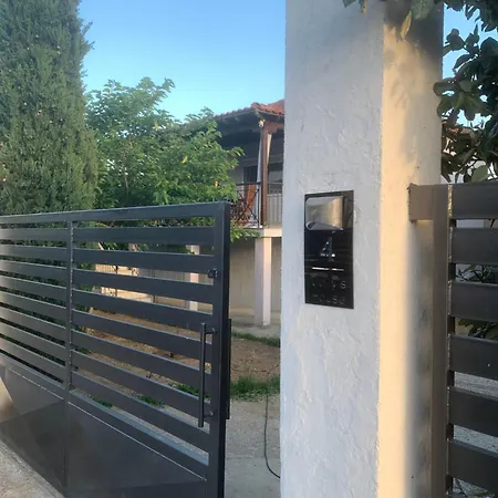 Mollys House Chalkidiki *